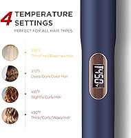 PARWIN PRO BEAUTY 3-in-1 Hair Styling Set — image 4