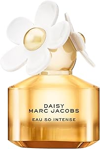 Marc Jacobs Daisy Eau So Intense Eau de Parfum 1oz Review