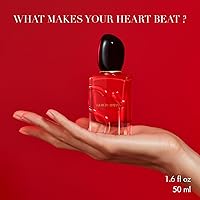 Armani Beauty Sì Passione Eau de Parfum 1oz — image 3