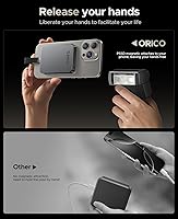 ORICO K20 2TB Magnetic Portable SSD — image 7