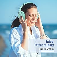 BERIBES WH202A Bluetooth Headphones — image 5