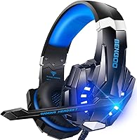 BENGOO G9000 Stereo Gaming Headset — image 1