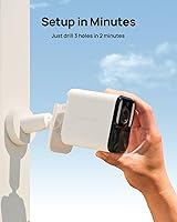 Anona Aurora 4K Solar Security Camera — image 11