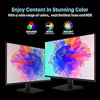 KTC H24V13 24-Inch 1080P Full HD Monitor — image 3