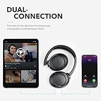 Soundcore Anker Life Q20 Hybrid Active Noise Cancelling Headphones — image 5