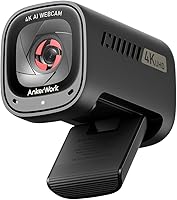 Anker AnkerWork C310 4K Webcam — image 1