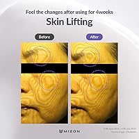 MIZON Hyalugen Le Lift Cream 1.69oz — image 6