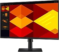 Samsung 27-inch S40GD Borderless Business Monitor — image 10