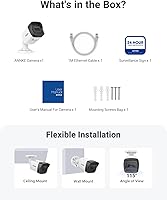 ANNKE C500 3K PoE Security Camera — image 6