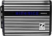 Hifonics ZRX1216.1DV2 Zeus ZRX V2 1200W Class D Mono Amplifier — image 1