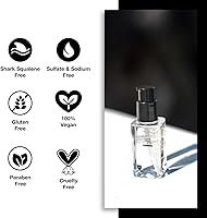 Number 4 Fluoro5 Elixir Restore & Repair Hair Oil 2oz — image 6