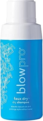 blowPro Faux Dry Dry Shampoo Powder Travel Size 1.7oz