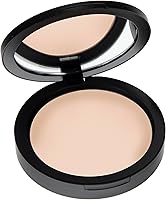 Mommy Makeup Mineral Dual Powder - Cuddle (Light/Medium) — image 1
