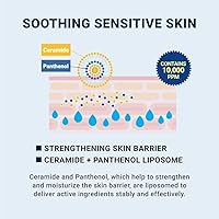 Derma B CeraMD Repair Body Cream 14.54oz — image 5