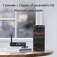 FiiO BR13 Bluetooth 5.1 Music Receiver — image 5