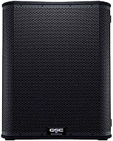 QSC KS118 Active 18″ Subwoofer — image 2