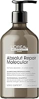 L'Oréal Professionnel Absolut Repair Molecular Shampoo 300mL — image 1