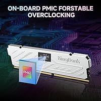 KingBank DDR5 32GB (2x16GB) 6000MT/s RAM — image 9