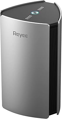 Reyee RG-R6 AX3200 Mesh WiFi 6 System (1-Pack)