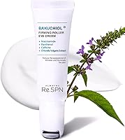 Re.SPN Bakuchiol Firming Eye Cream with Cooling Metal Roller – 0.67oz — image 1