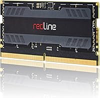 Mushkin Redline DDR5 5600 96GB Laptop Memory Kit — image 3