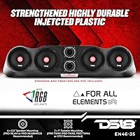 DS18 Hydro EN46-35 Speaker Enclosure — image 3