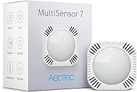 Aeotec MultiSensor 7 — image 1