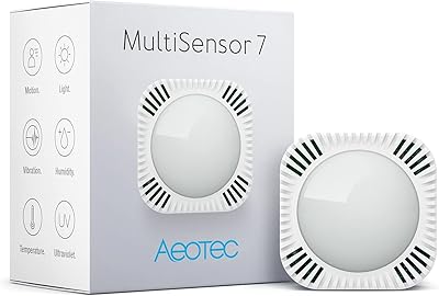Aeotec MultiSensor 7