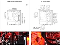 COUGAR MX330-X Mid Tower Case — image 10