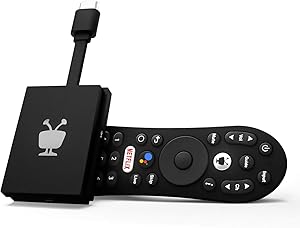 TiVo Stream 4K Review