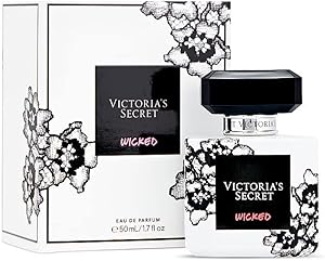 Victoria's Secret Wicked Eau de Parfum 1.7 fl. oz. Review