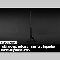 SAMSUNG 65-Inch Class OLED 4K S90C Series — image 6