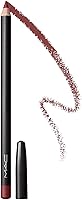 MAC Lip Pencil Mahogany — image 5