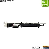 GIGABYTE GeForce GT 710 2GB Graphics Card — image 4
