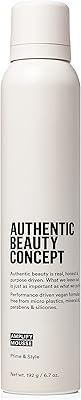 Authentic Beauty Concept Amplify Mousse 6.7oz