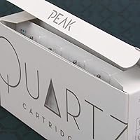 Peak Quartz Tattoo Needle Cartridges - Box of 20 — image 2