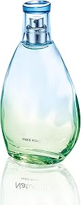Yves Rocher Naturelle L'Eau de Toilette 75 mL Review