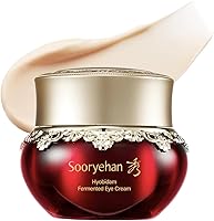 Sooryehan Hyobidam Fermented Eye Cream 0.84oz — image 1