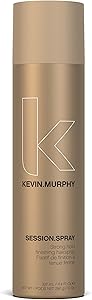 Kevin Murphy Session Strong Hold Finishing Spray, 11.4 Fl Oz Review