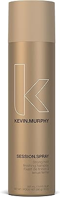 Kevin Murphy Session Strong Hold Finishing Spray, 11.4 Fl Oz