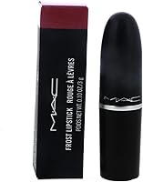 MAC Lip Care Lipstick No. 417 New York Apple 3g — image 3