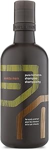 Aveda Men Pure-Formance Shampoo 10.1 Fl Oz Review