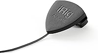 IK Multimedia iRig Acoustic Guitar Microphone Interface — image 2