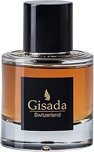 Gisada Ambassador Men Eau de Parfum 50mL Review