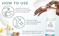 Natural Elephant Dead Sea Magnesium Lotion 5oz — image 4