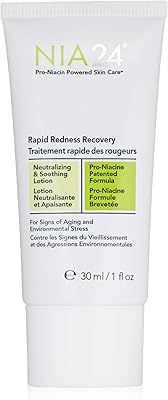 Nia24 Rapid Redness Recovery 1 Fl Oz