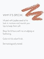 Sweed Lip Liner Pencil - Cindy — image 4