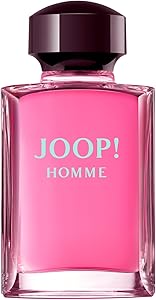 JOOP! HOMME After Shave for Men, 2.5 fl oz Review