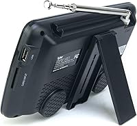 Tyler 7″ Portable TV — image 8