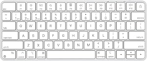 ULSOU K599 Wireless Keyboard for Mac Review